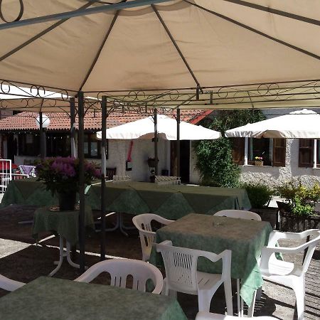Hotel Rondanino Lanzo dʼIntelvi Εξωτερικό φωτογραφία