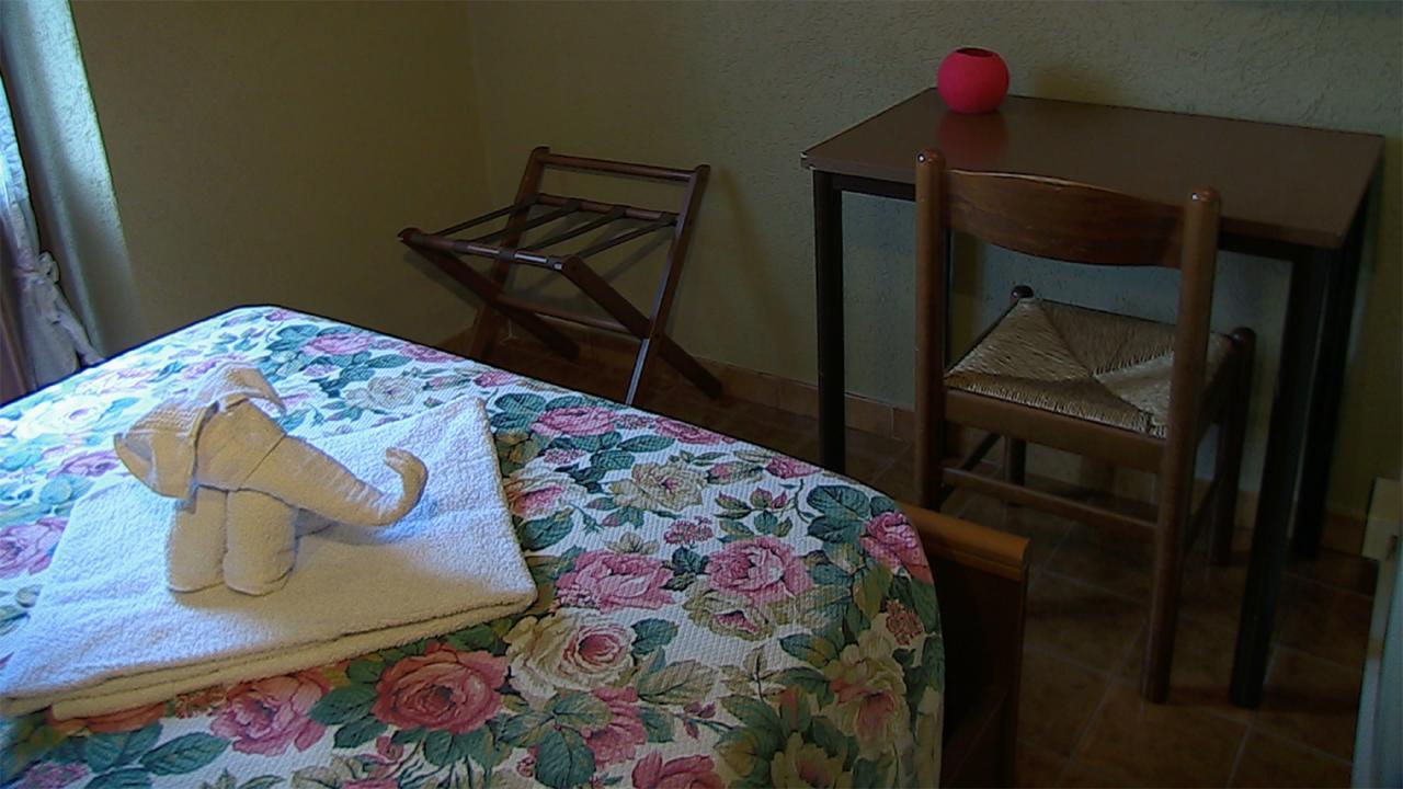 Hotel Rondanino Lanzo dʼIntelvi Εξωτερικό φωτογραφία