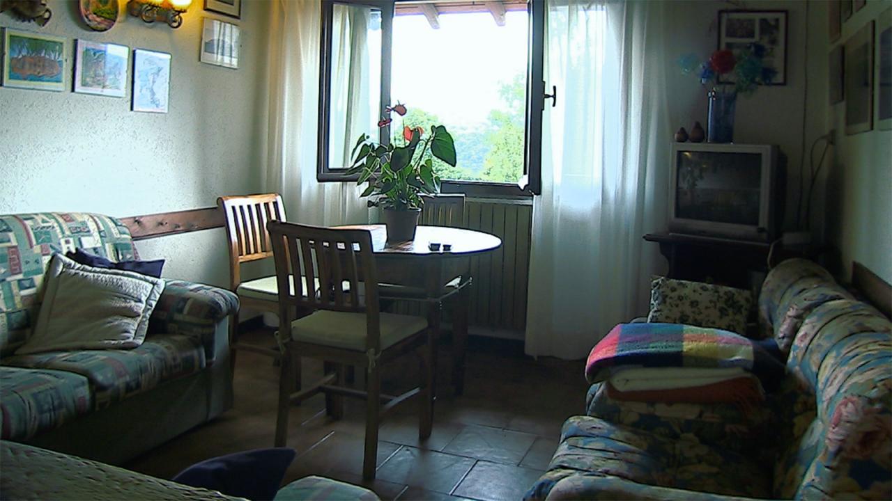 Hotel Rondanino Lanzo dʼIntelvi Εξωτερικό φωτογραφία