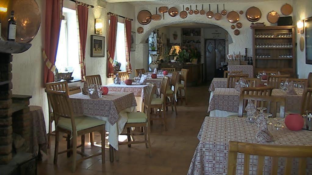 Hotel Rondanino Lanzo dʼIntelvi Εξωτερικό φωτογραφία
