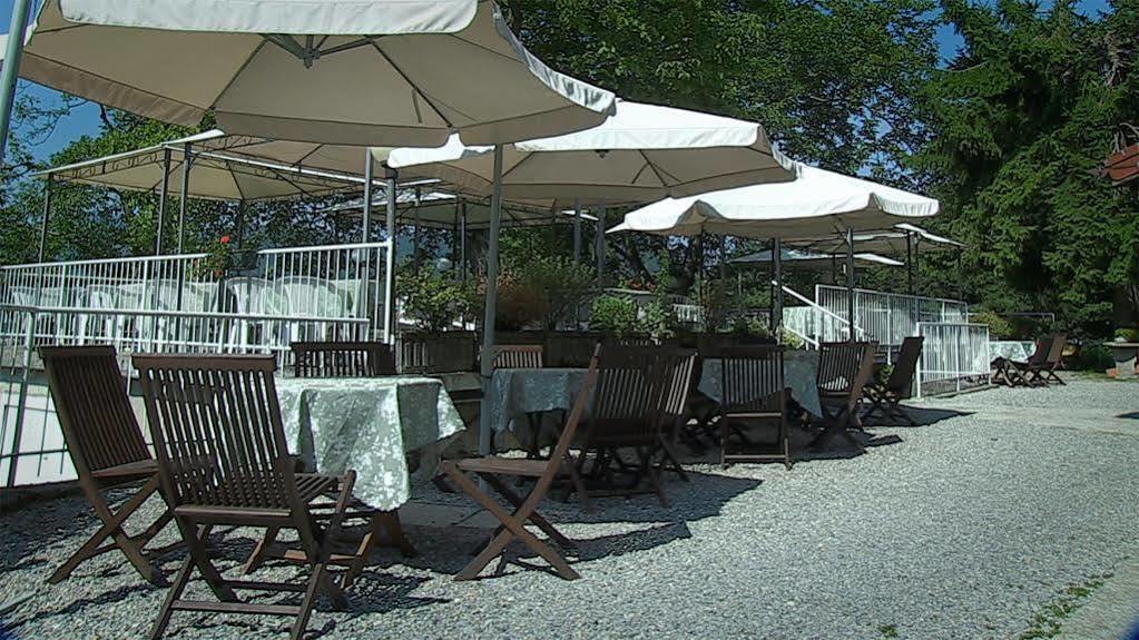 Hotel Rondanino Lanzo dʼIntelvi Εξωτερικό φωτογραφία