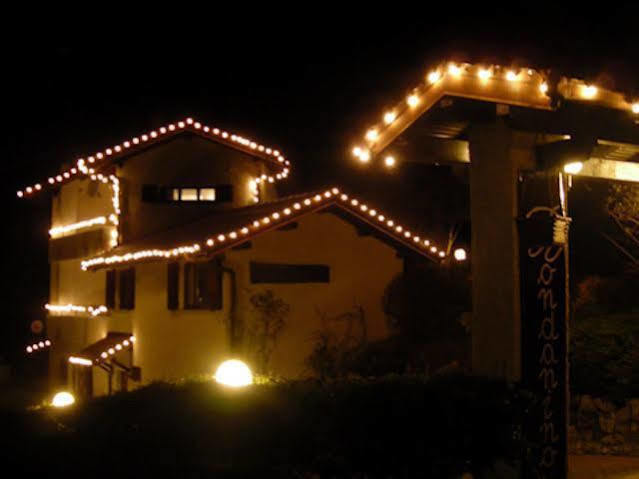 Hotel Rondanino Lanzo dʼIntelvi Εξωτερικό φωτογραφία