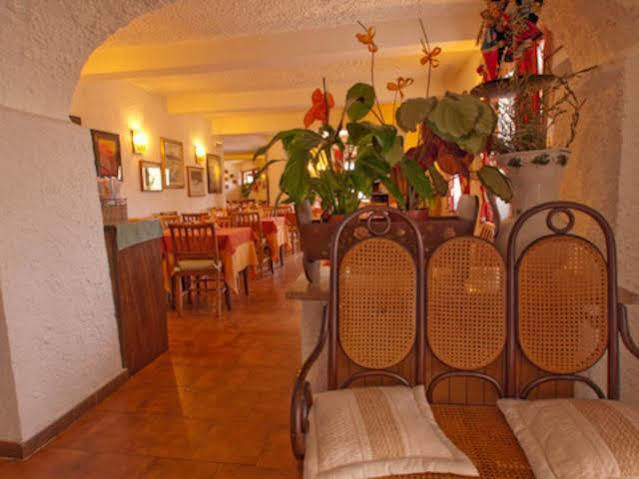 Hotel Rondanino Lanzo dʼIntelvi Εξωτερικό φωτογραφία