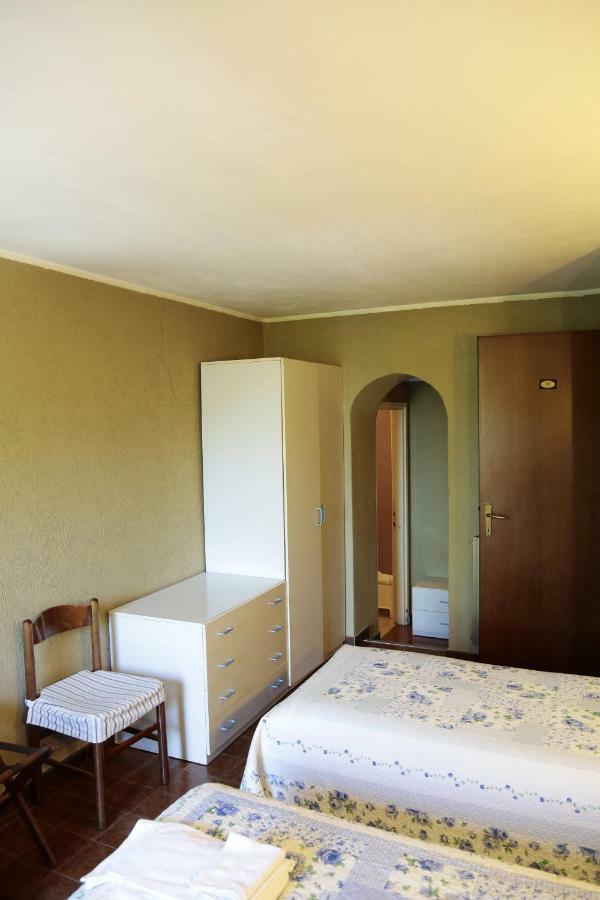 Hotel Rondanino Lanzo dʼIntelvi Εξωτερικό φωτογραφία