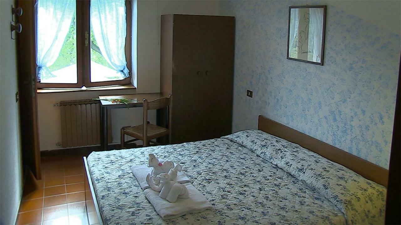 Hotel Rondanino Lanzo dʼIntelvi Εξωτερικό φωτογραφία