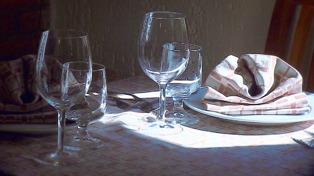 Hotel Rondanino Lanzo dʼIntelvi Εξωτερικό φωτογραφία