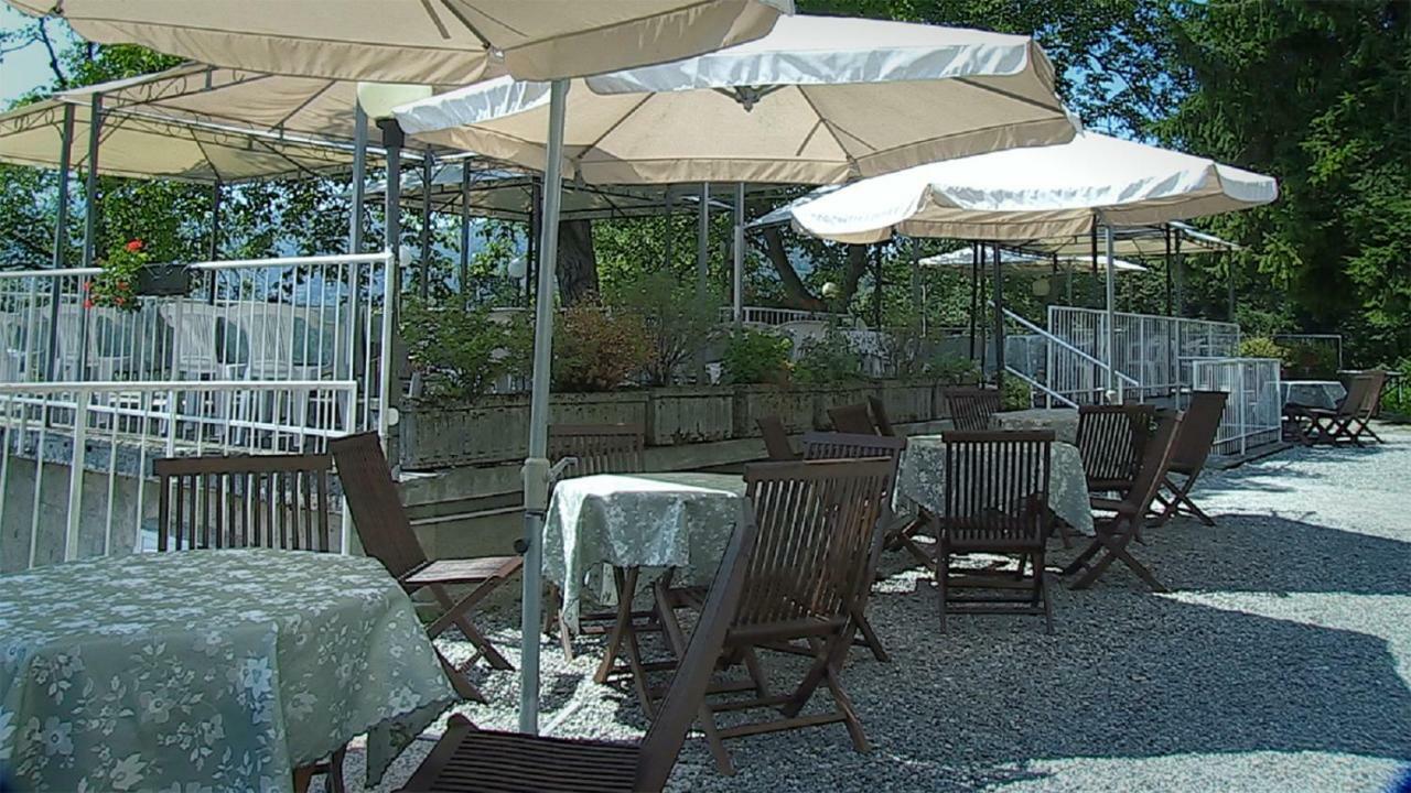 Hotel Rondanino Lanzo dʼIntelvi Εξωτερικό φωτογραφία
