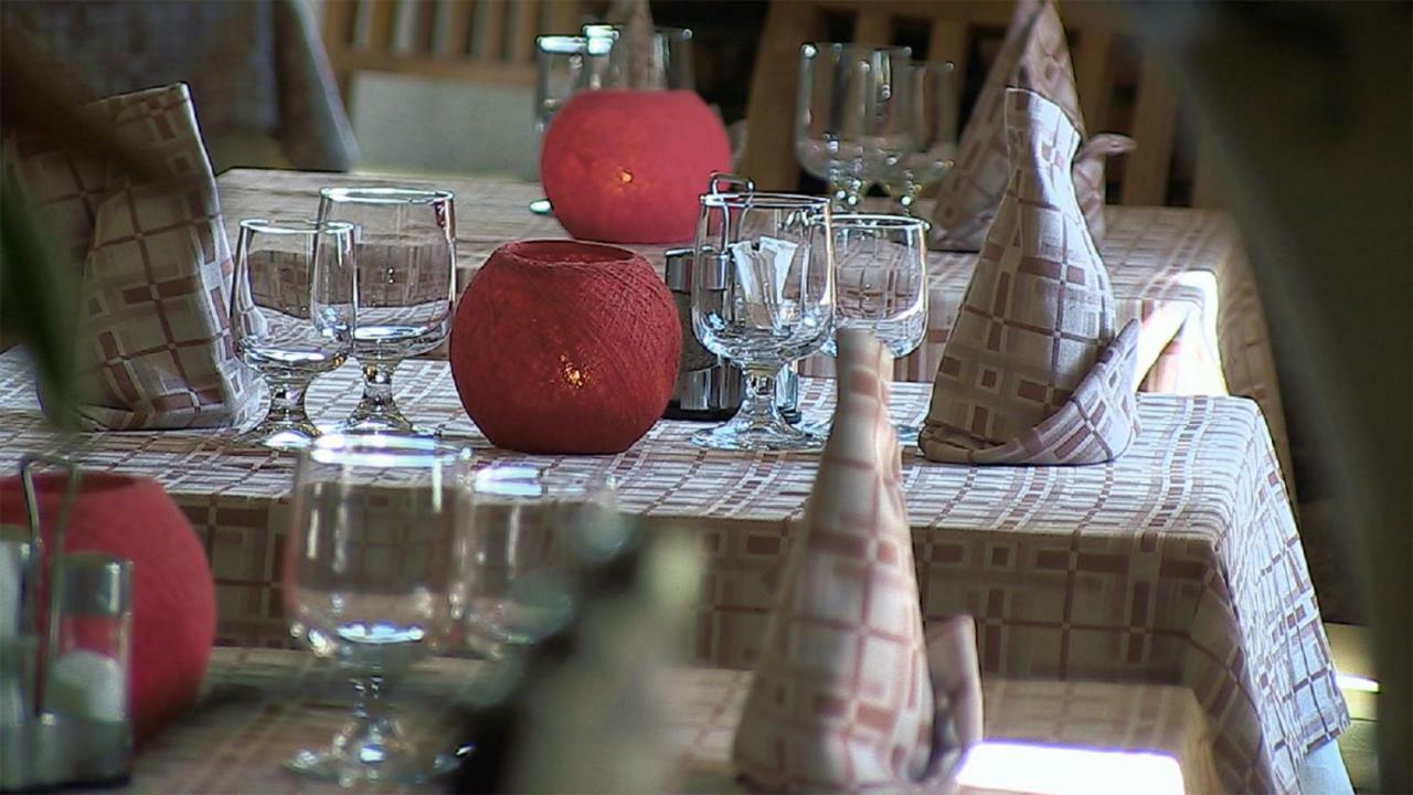 Hotel Rondanino Lanzo dʼIntelvi Εξωτερικό φωτογραφία