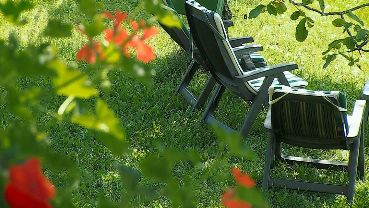 Hotel Rondanino Lanzo dʼIntelvi Εξωτερικό φωτογραφία